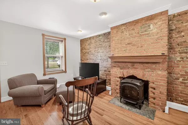 Frederick, MD 21701,326 E CHURCH ST