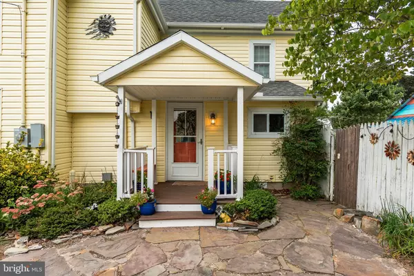 Berlin, MD 21811,10213 GERMANTOWN RD