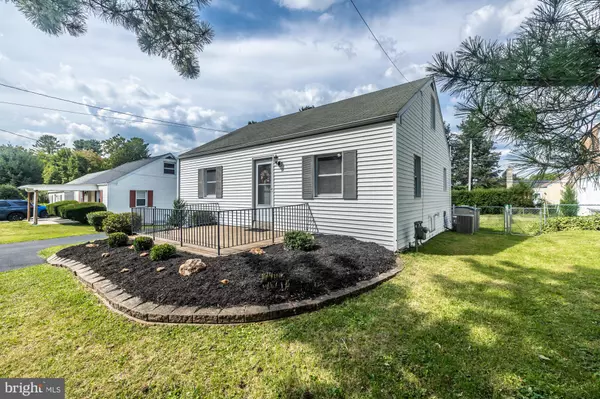 King Of Prussia, PA 19406,346 W CHURCH RD