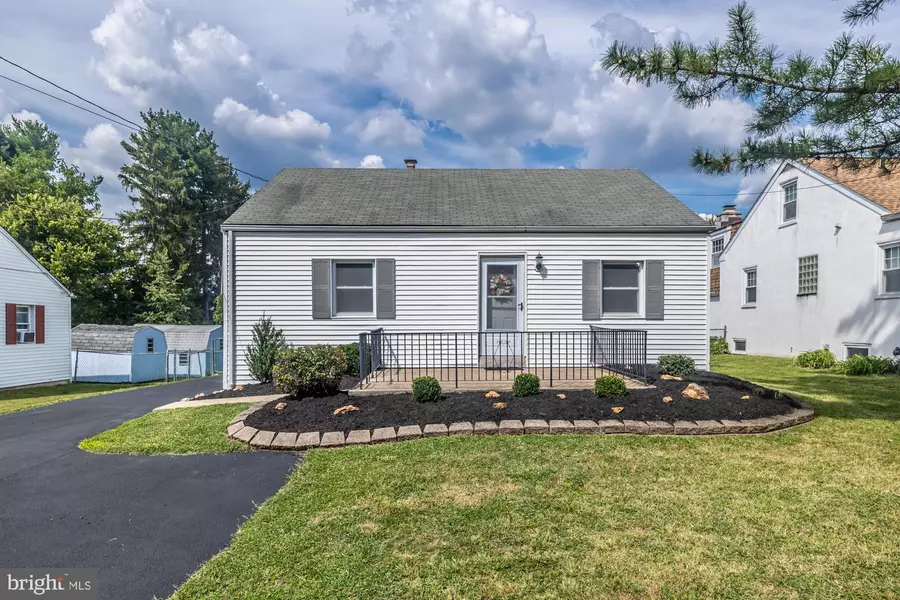 346 W CHURCH RD, King Of Prussia, PA 19406