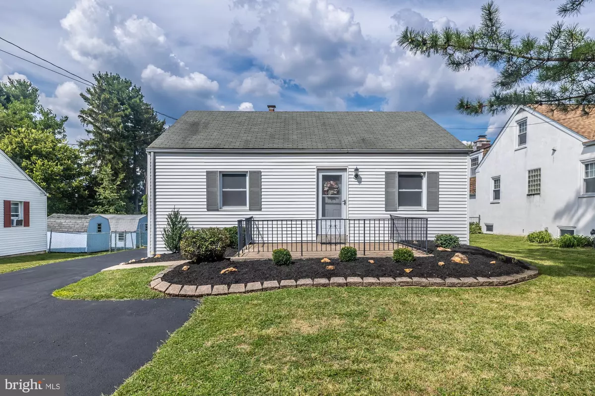 King Of Prussia, PA 19406,346 W CHURCH RD