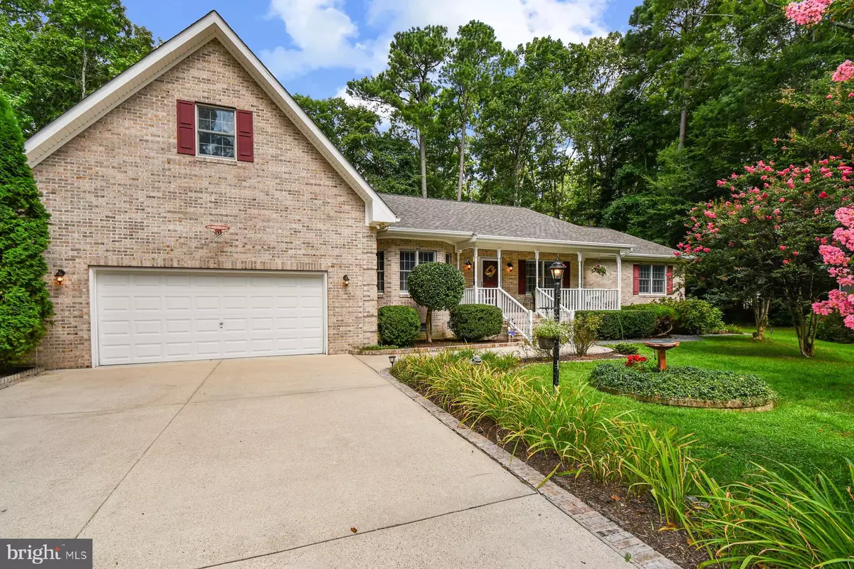 Ocean Pines, MD 21811,15 ESSEX CT