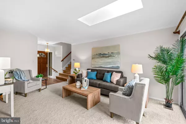 Columbia, MD 21045,5380 GRAYWING CT