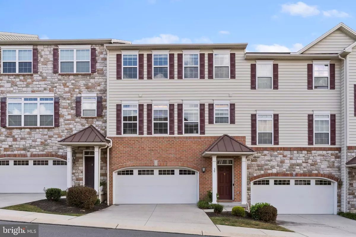 Lemoyne, PA 17043,39 INDIANA CIR