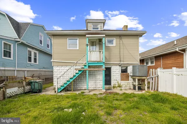 Atlantic City, NJ 08401,403 N CONNECTICUT AVE