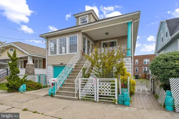 Atlantic City, NJ 08401,403 N CONNECTICUT AVE