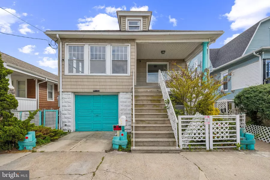 403 N CONNECTICUT AVE, Atlantic City, NJ 08401