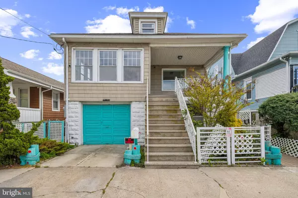 403 N CONNECTICUT AVE, Atlantic City, NJ 08401