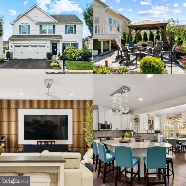 113 PINWHEEL CT, Stephenson, VA 22656