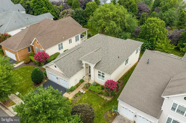 Haymarket, VA 20169,15218 BRIER CREEK DR