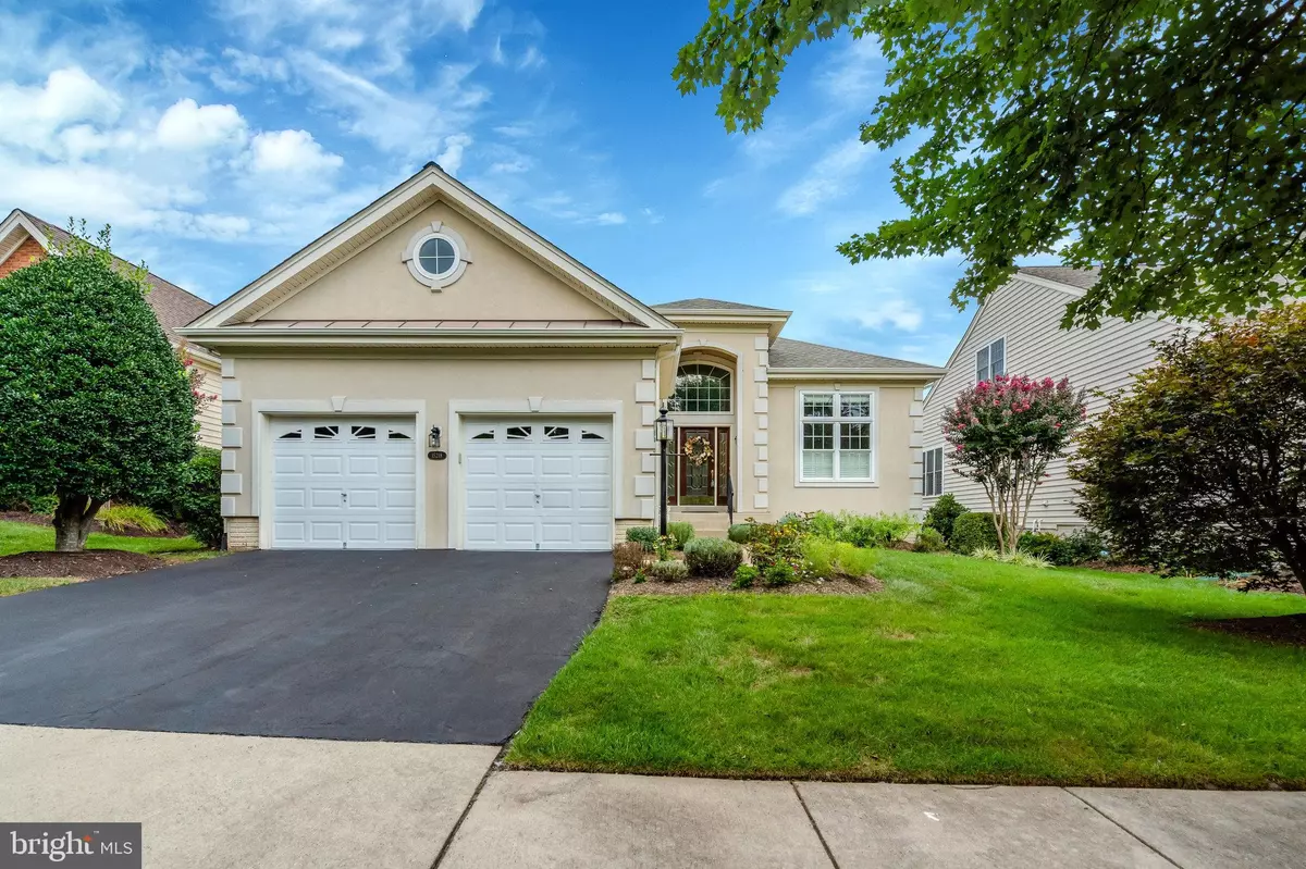 Haymarket, VA 20169,15218 BRIER CREEK DR