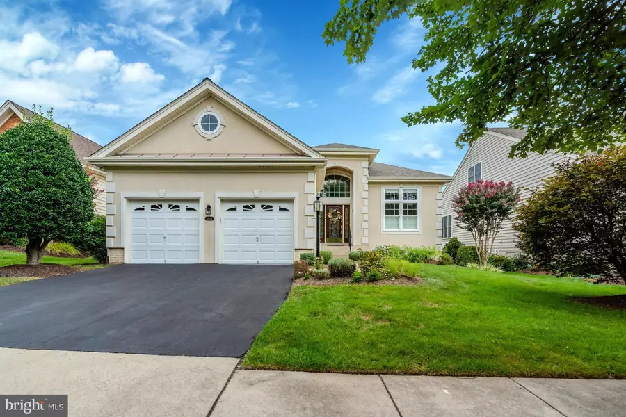 15218 BRIER CREEK DR, Haymarket, VA 20169