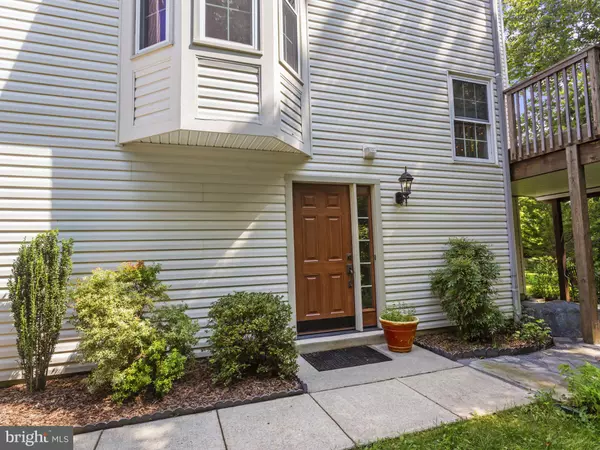 Annapolis, MD 21409,642 BAYSTONE CT