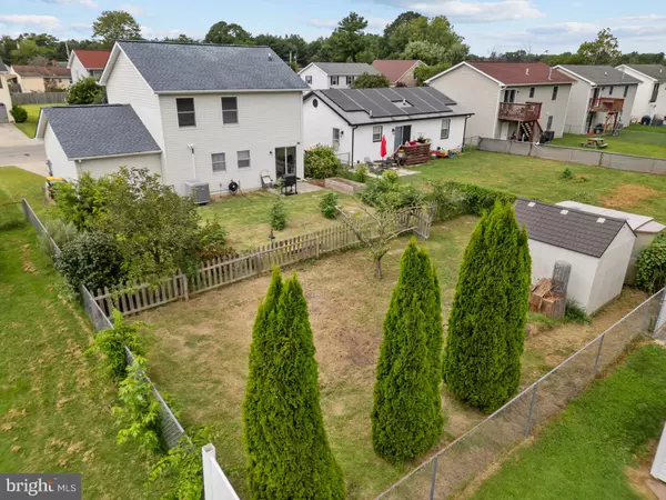 Smyrna, DE 19977,50 E HARKINS DR