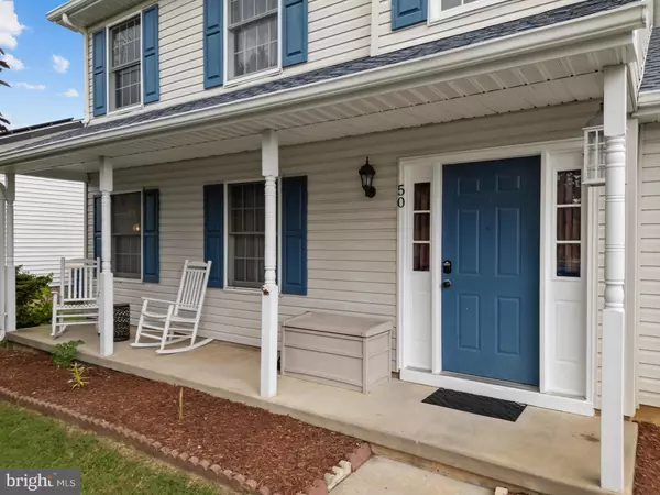 Smyrna, DE 19977,50 E HARKINS DR