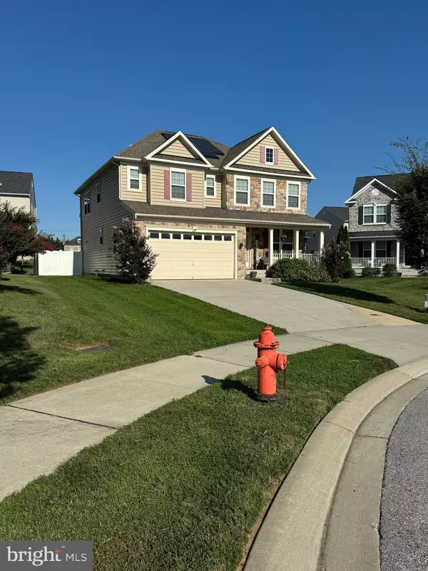 1505 TOUCHARD, Catonsville, MD 21228