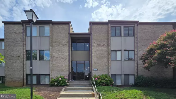 18905 SMOOTHSTONE WAY #I-3, Gaithersburg, MD 20886