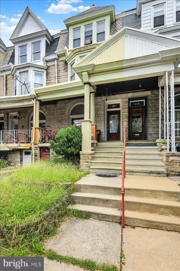Reading, PA 19601,115 W WINDSOR ST