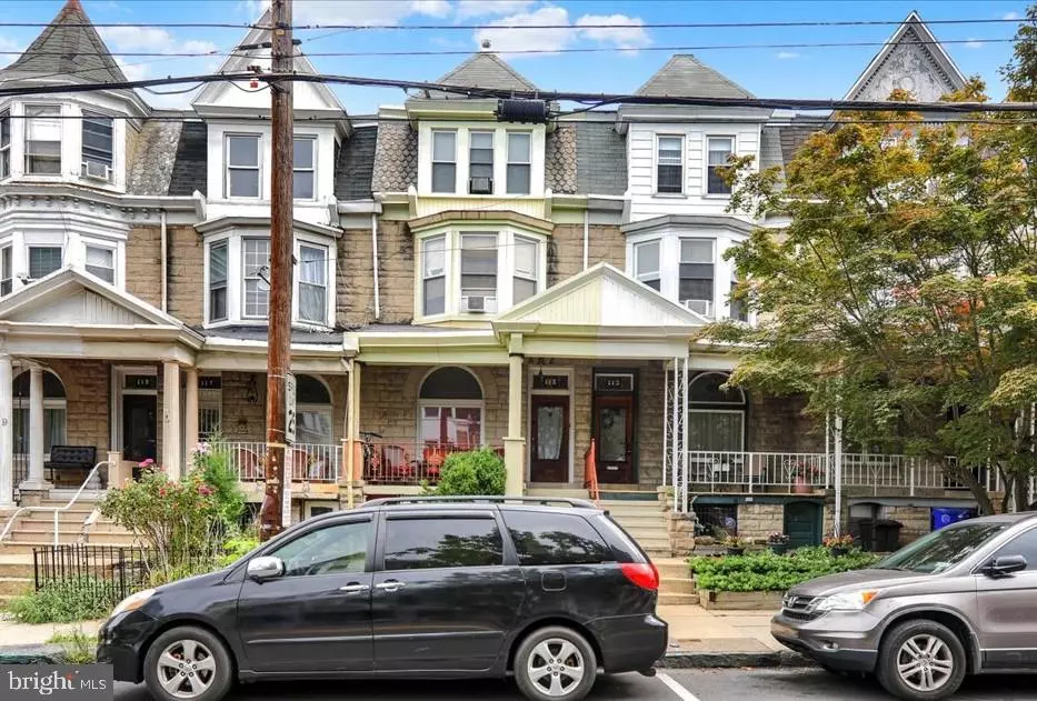 Reading, PA 19601,115 W WINDSOR ST