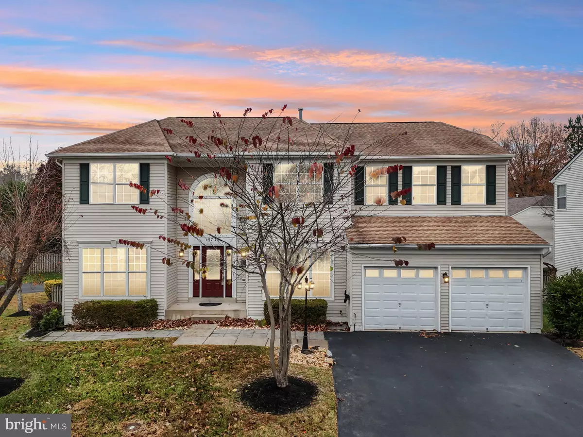 Montclair, VA 22025,15730 MARBURY HEIGHTS WAY
