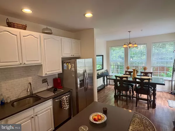 Edgewater, MD 21037,260 BRAXTON WAY #27