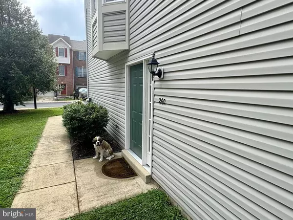 Edgewater, MD 21037,260 BRAXTON WAY #27