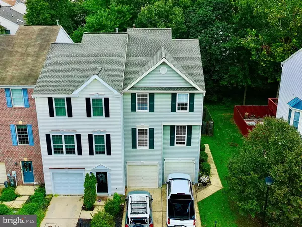 260 BRAXTON WAY, Edgewater, MD 21037