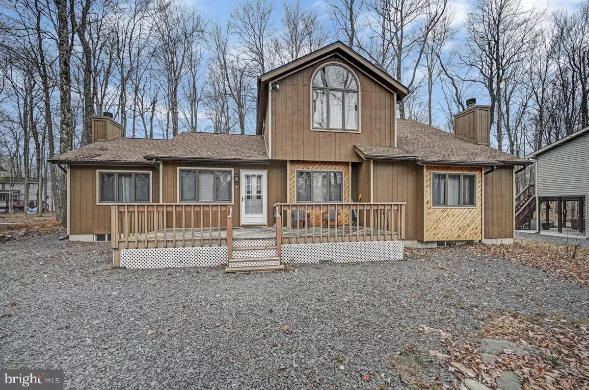 Pocono Lake, PA 18347,241 WYALUSING DR
