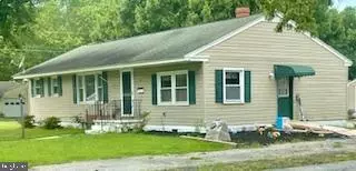 Salisbury, MD 21804,1601 GLEN AVE