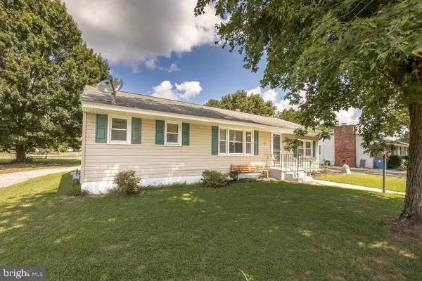 Salisbury, MD 21804,1601 GLEN AVE