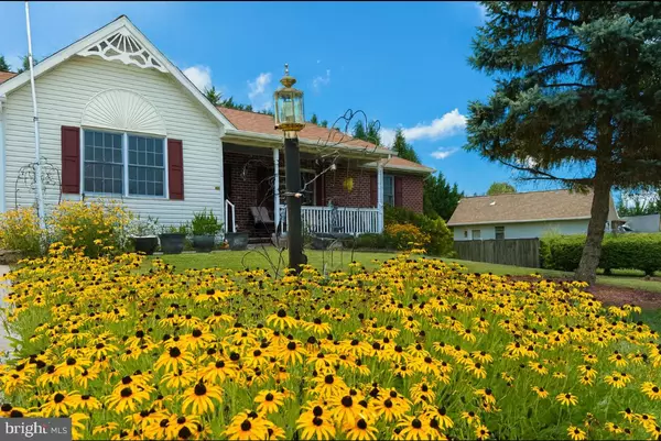 118 MOUNT CARMEL DR, Littlestown, PA 17340