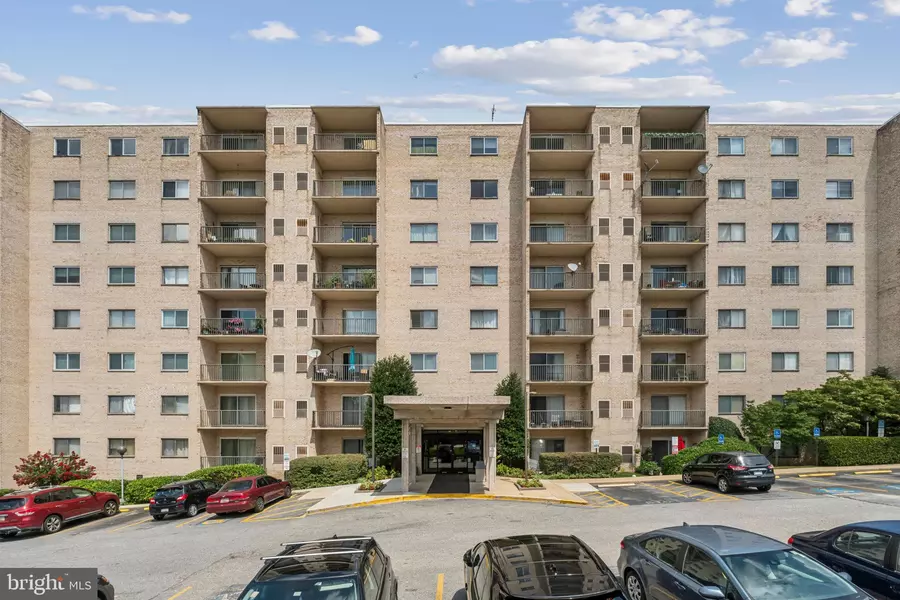 12001 OLD COLUMBIA PIKE #811, Silver Spring, MD 20904