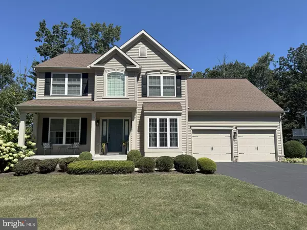 222 MERWOOD DR, Morgantown, PA 19543