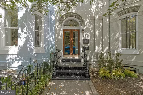 Washington, DC 20002,334 E ST NE