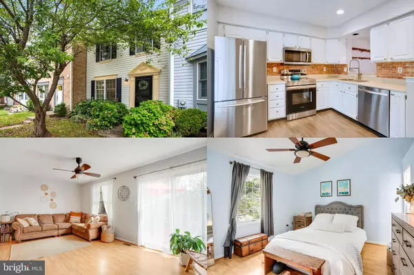 6217 HASTINGS CT, Frederick, MD 21703