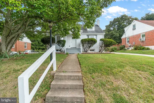 Baltimore, MD 21207,3491 HILLSMERE RD