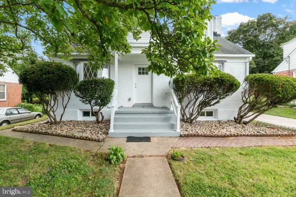 Baltimore, MD 21207,3491 HILLSMERE RD