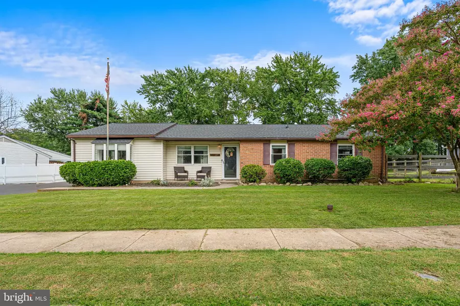 2423 LODGE FARM RD, Sparrows Point, MD 21219