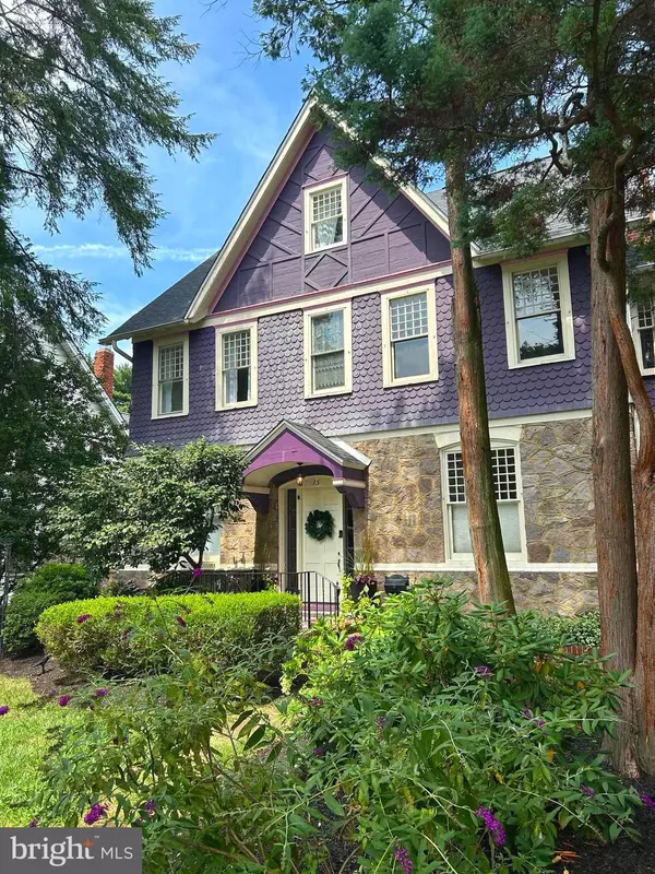 Merchantville, NJ 08109,15 W WALNUT AVE