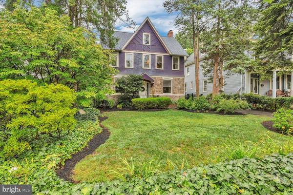 Merchantville, NJ 08109,15 W WALNUT AVE