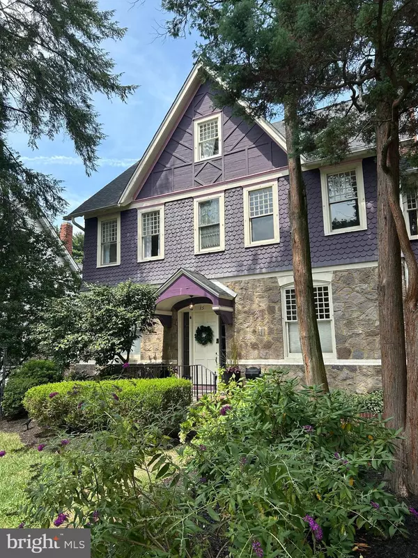 Merchantville, NJ 08109,15 W WALNUT AVE