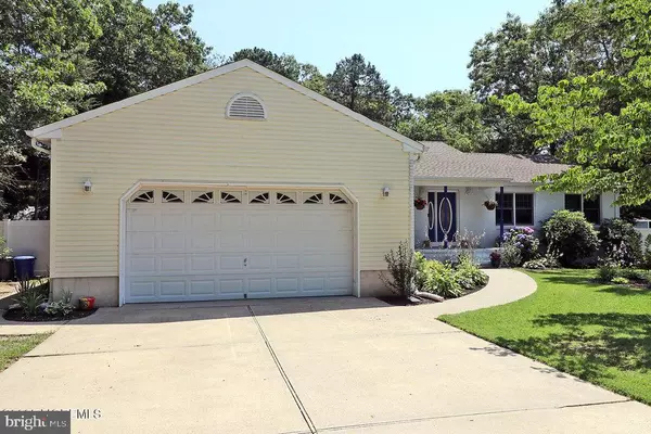 Forked River, NJ 08731,333 ELEANOR RD