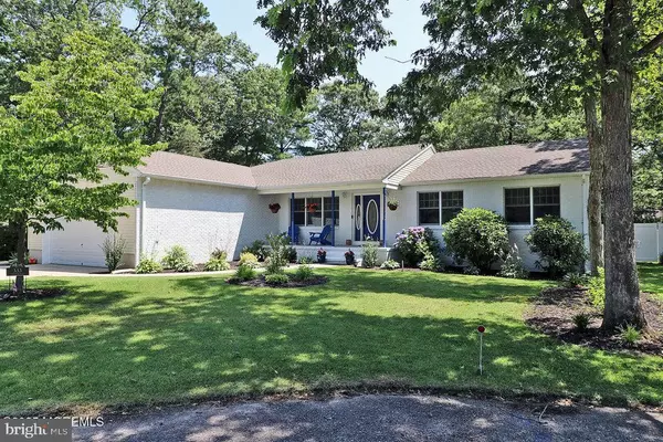 Forked River, NJ 08731,333 ELEANOR RD