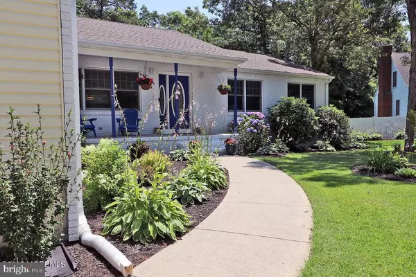 Forked River, NJ 08731,333 ELEANOR RD