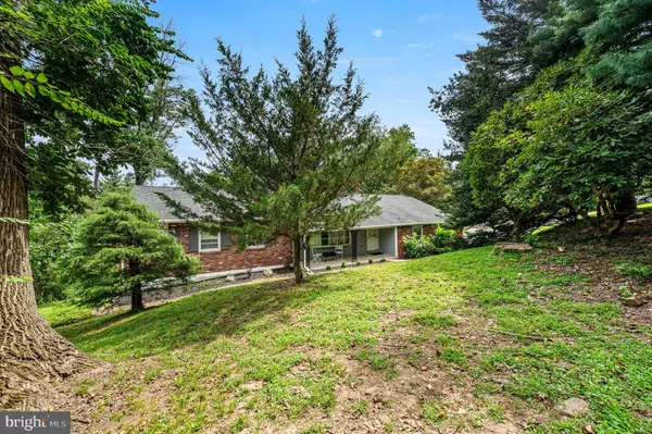 Glen Mills, PA 19342,111 CHEYNEY RD