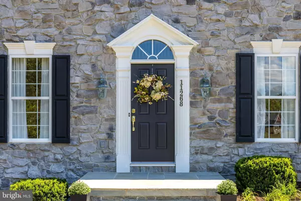 Lovettsville, VA 20180,11268 ALLIUM LN