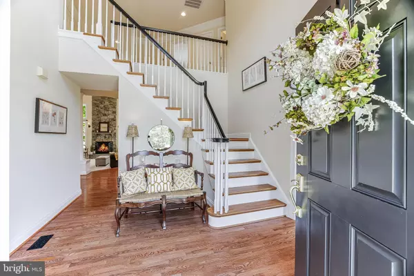 Lovettsville, VA 20180,11268 ALLIUM LN