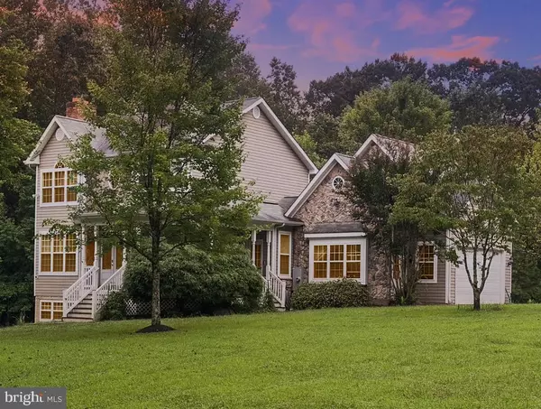 22910 AQUASCO RD, Aquasco, MD 20608