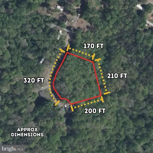 Goodview, VA 24095,00 AFTON LN