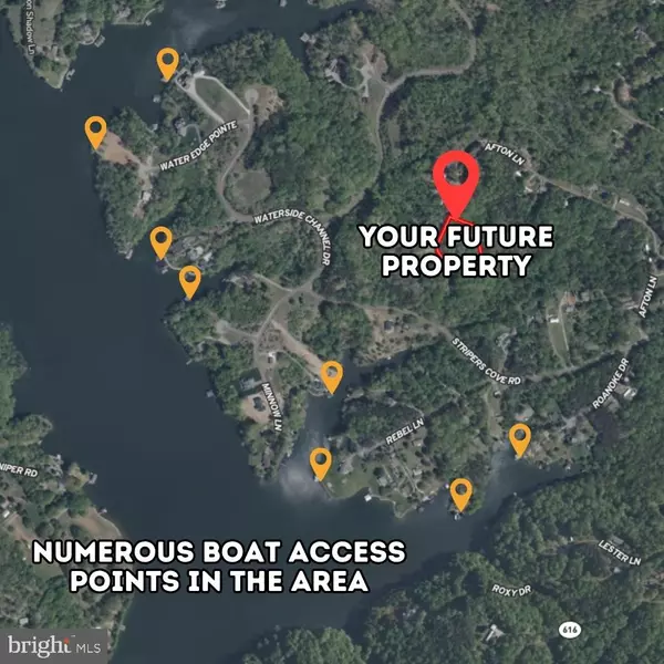 Goodview, VA 24095,00 AFTON LN